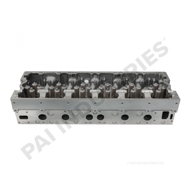Cylinder Head Assy. for Cummins X15/ISX
