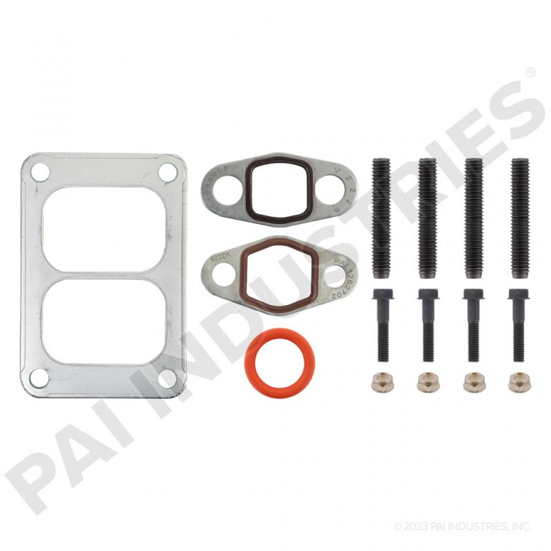 TURBO INSTALL KIT
