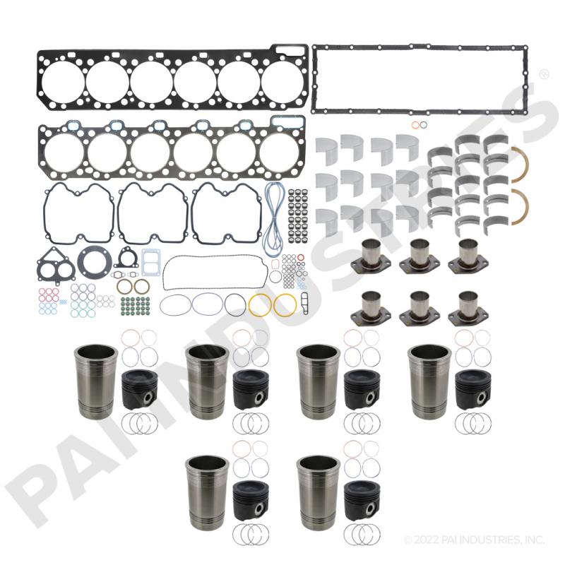 Inframe kit
