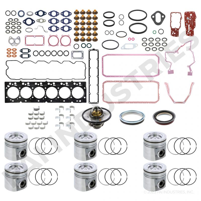 CUMMINS INFRAME KIT
