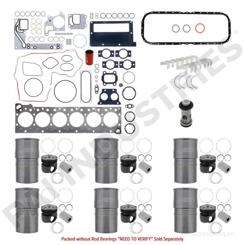 CUMMINS KIT