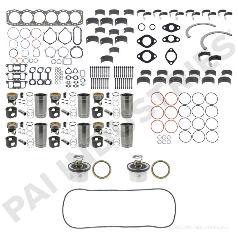 DETROIT ENGINE KIT