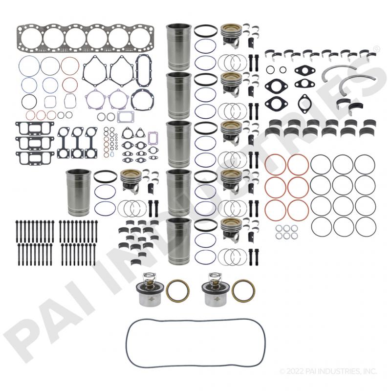 DETROIT ENGINE KIT