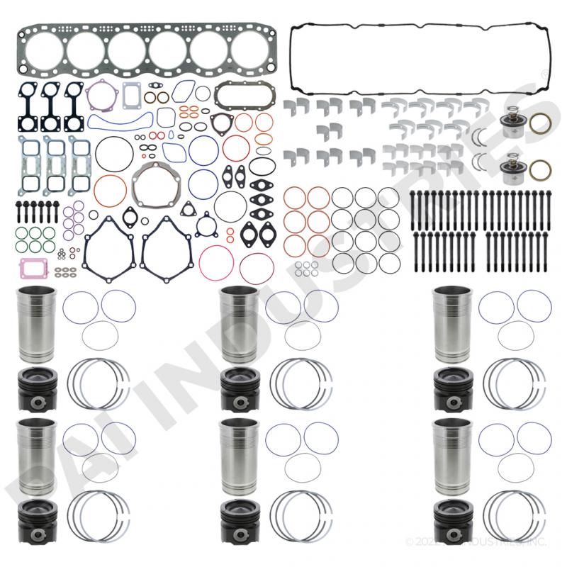 DETROIT ENGINE KIT
