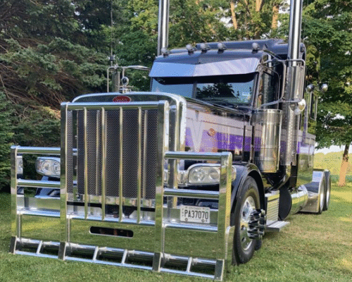 Herd Bumpers