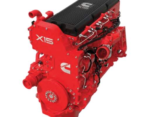 Cummins